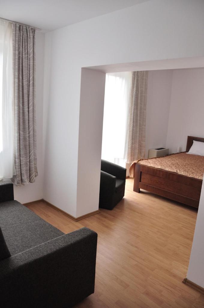 Hotel Oras Zlatna Zimmer foto